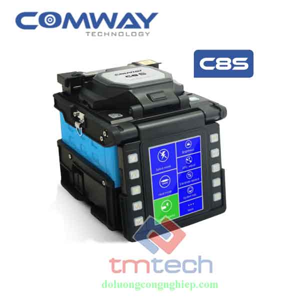 may-han-quang-comway-c8s