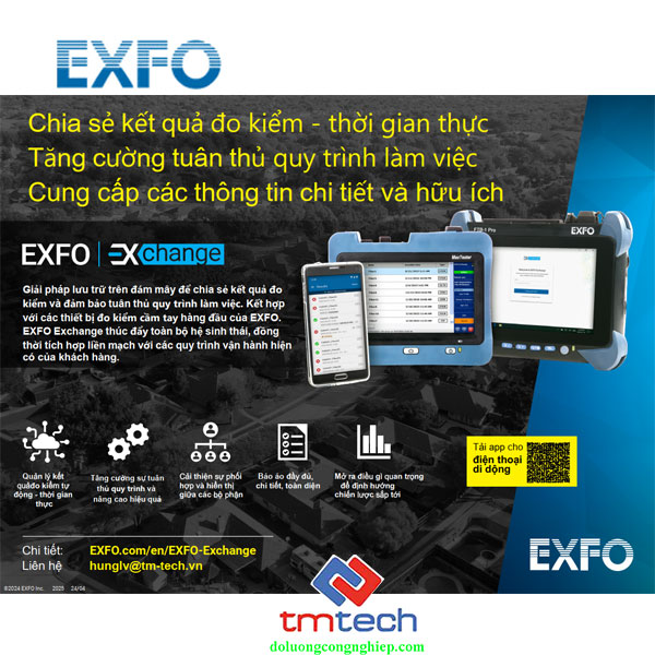exfo-exchange