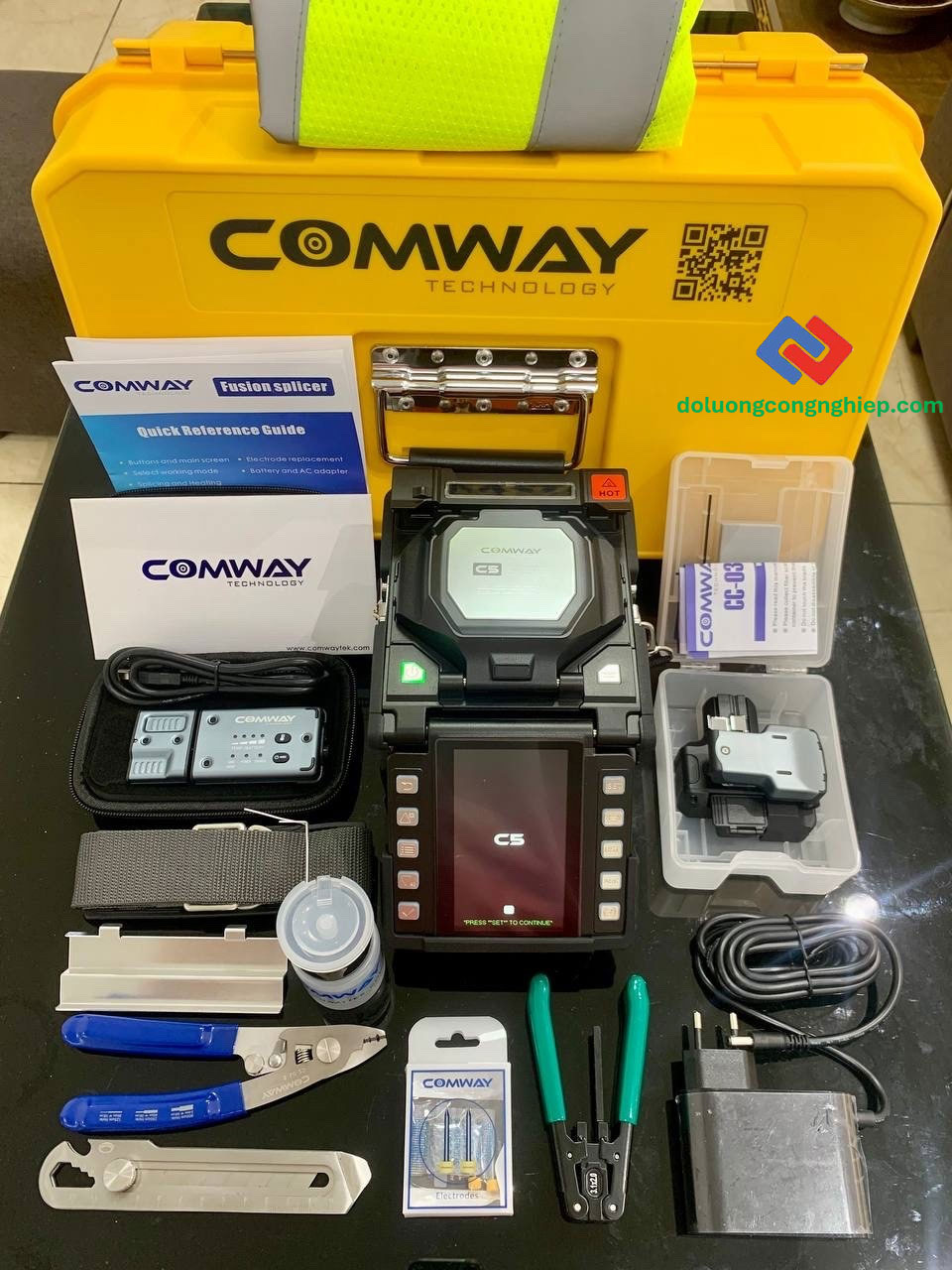 Comway-C5