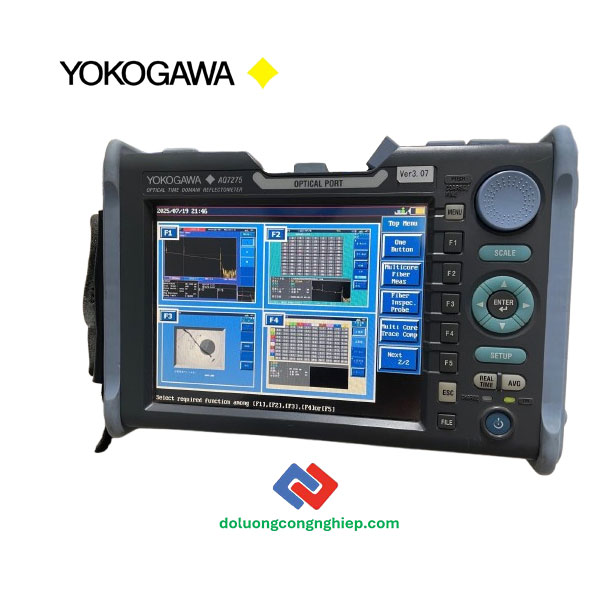 aq7275-yokogawa