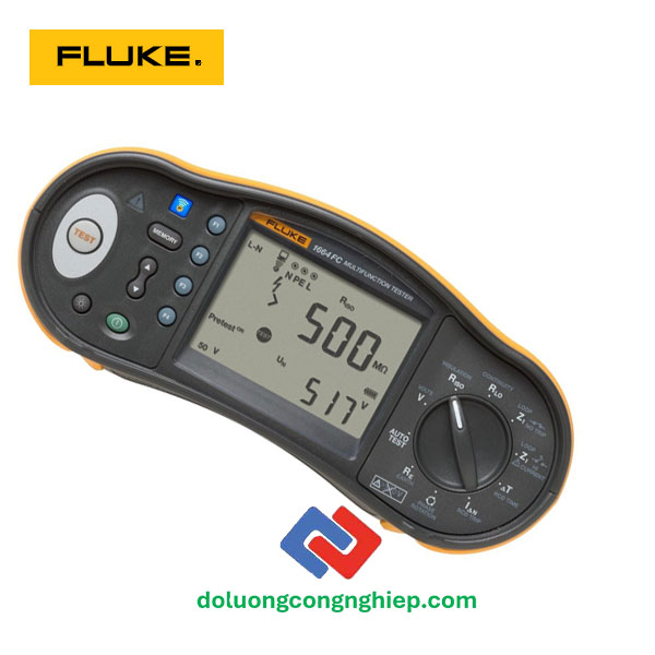 fluke-1664-fc