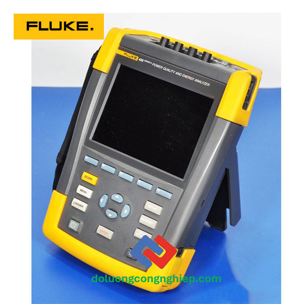 fluke-435-ii