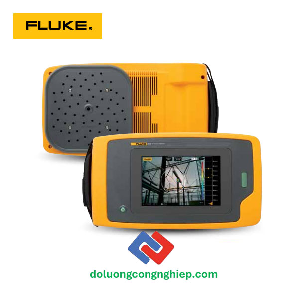 fluke-ii910