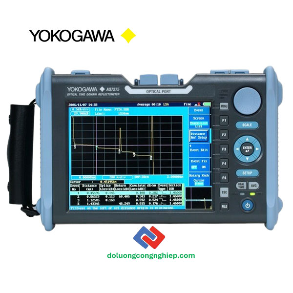 may-do-otdr-yokogawa-aq7275