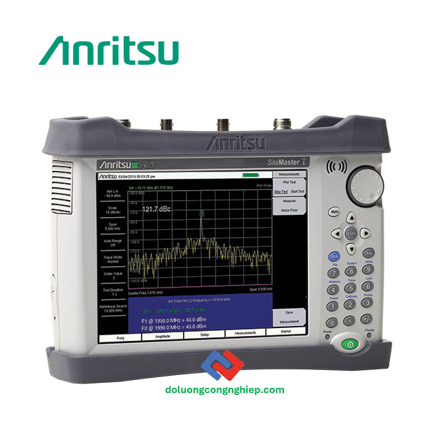 site-master-anritsu