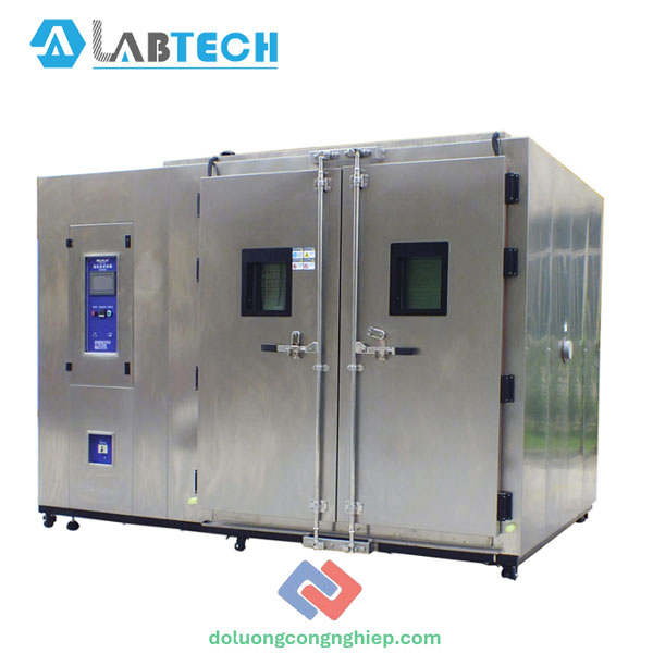 walk-in-environmental-chamber