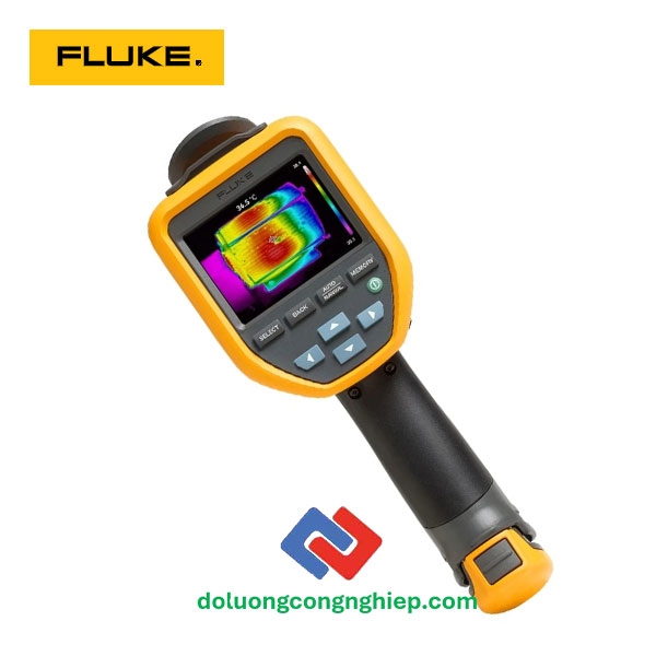 Fluke-TiS55