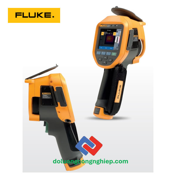 fluke-ti300+