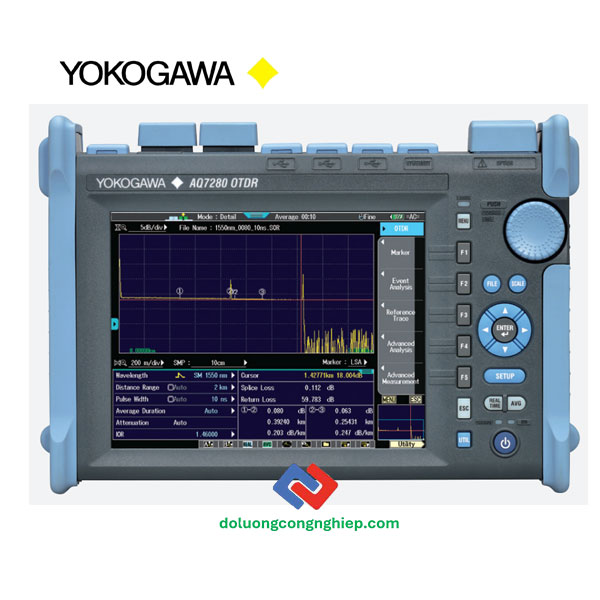 yokogawa-aq7280