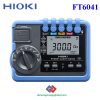 EARTH-TESTER-FT6041