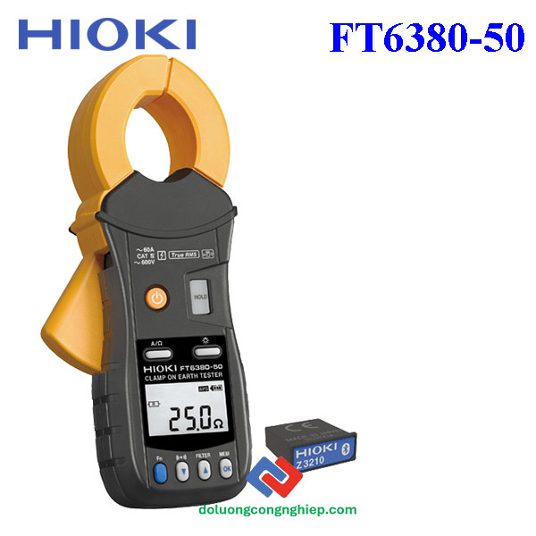 Hioki-FT6380-50