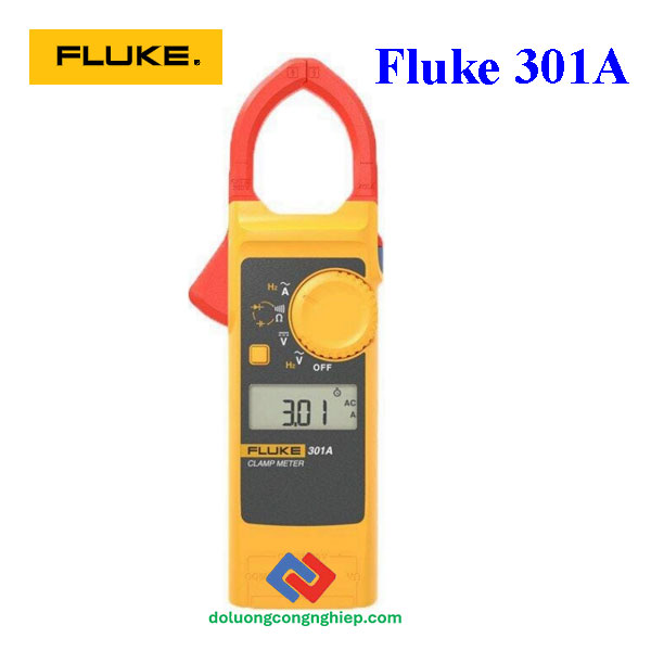 ampe-kim-fluke-301a