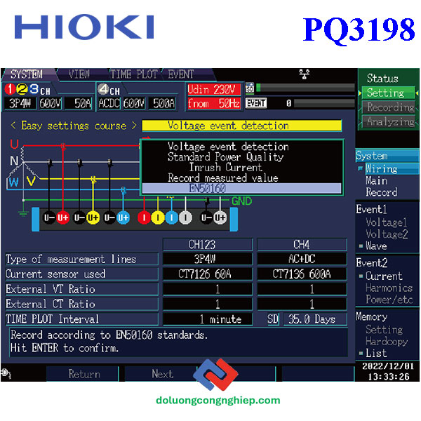 cai-dat-tren-pq-3198-power-quality-analyzer
