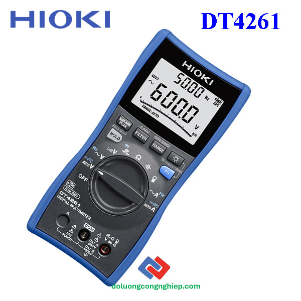 digital-multimeter-hioki-dt4261