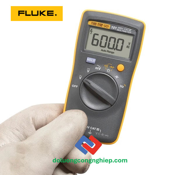 fluke-101