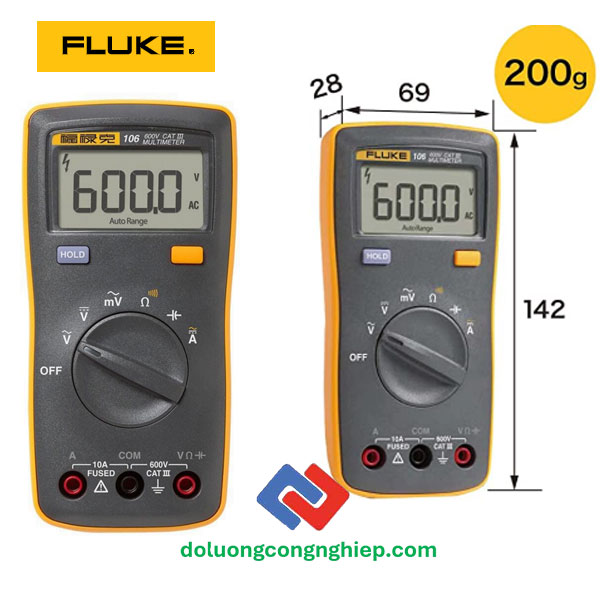 fluke-106