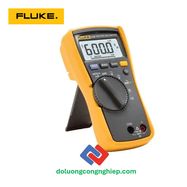 fluke-114