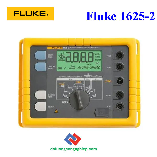 fluke-1625-2-may-do-dien-tro-dat