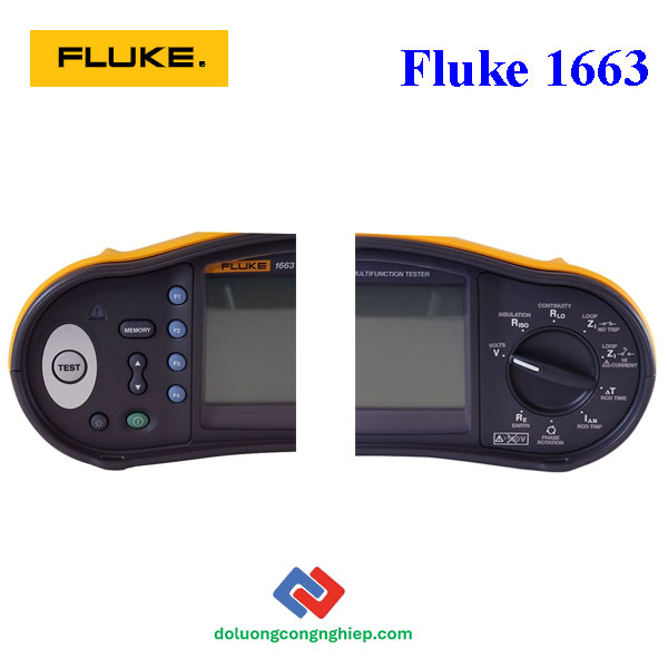 fluke-1663
