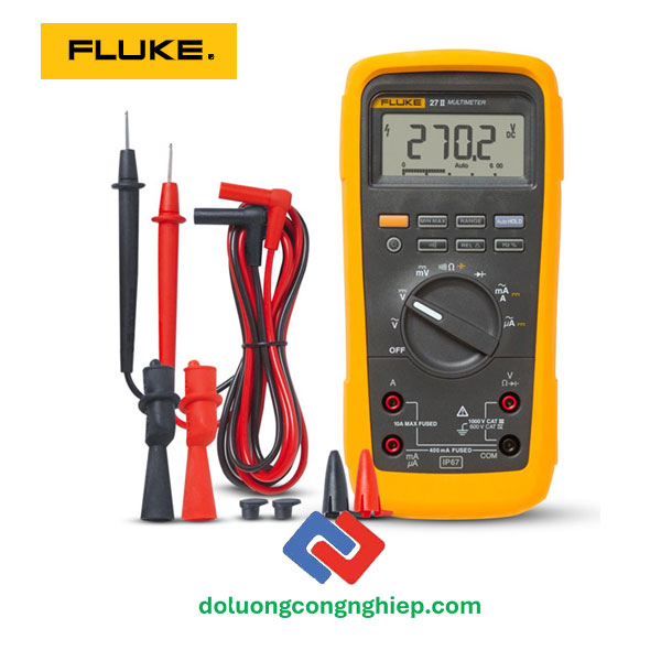fluke-27-II