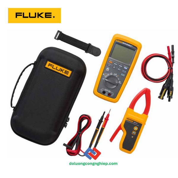 fluke-283-va-phu-kien