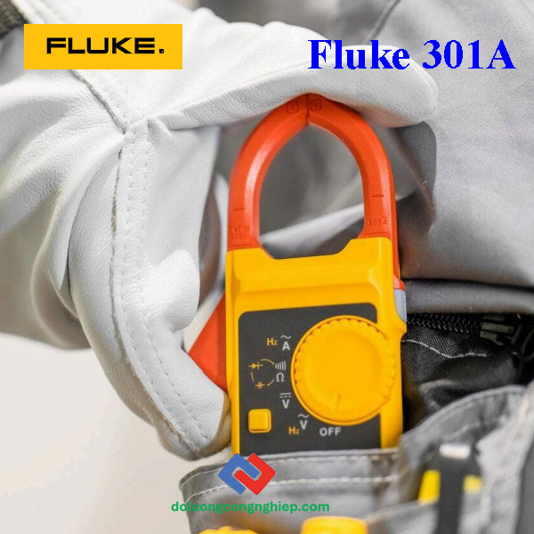 fluke-301a