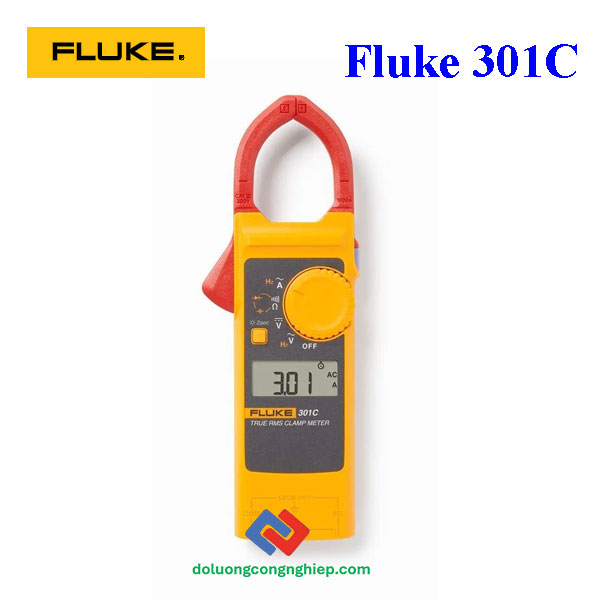 fluke-301c