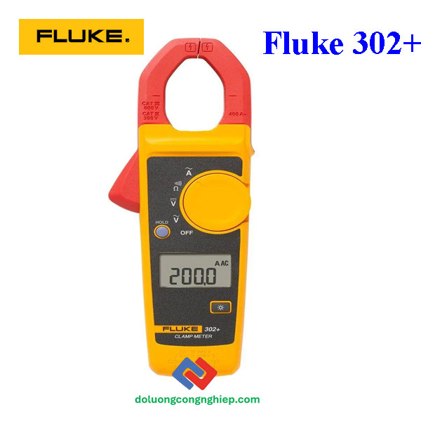 fluke-302+