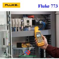 fluke-773-ung-dung-trong-tu-dong-hoa