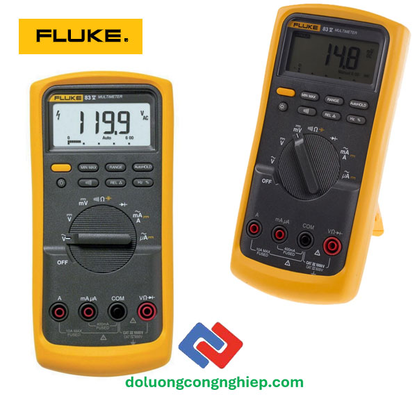 fluke-83v