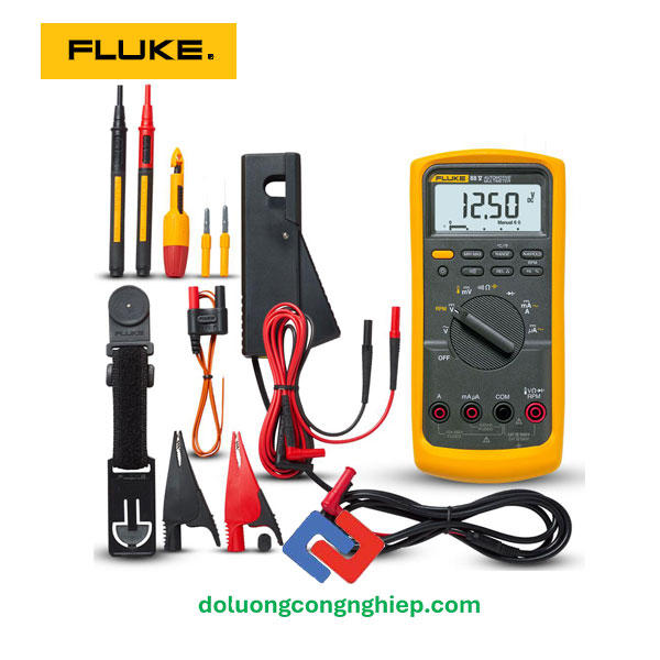 fluke-88v-va-phu-kien