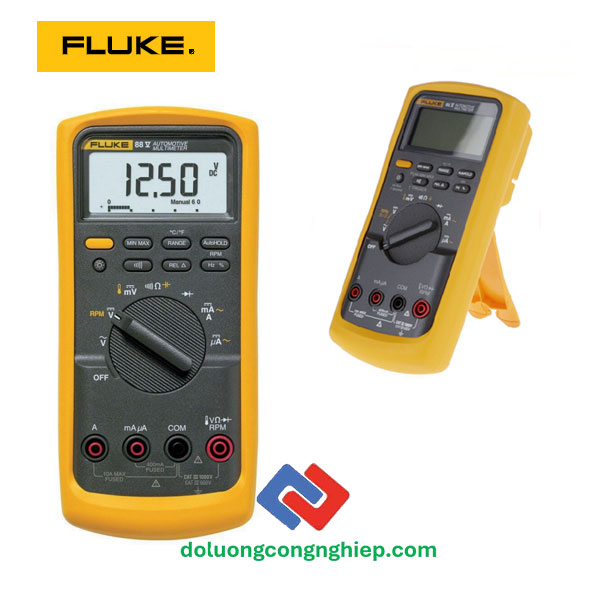 fluke-88v