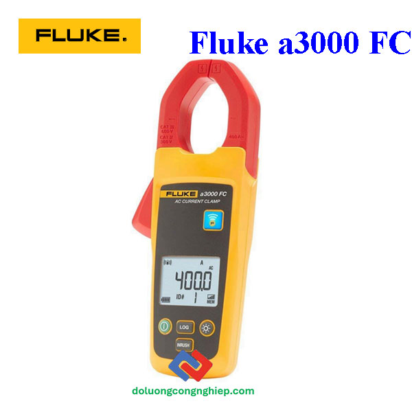 fluke-a3000-fc