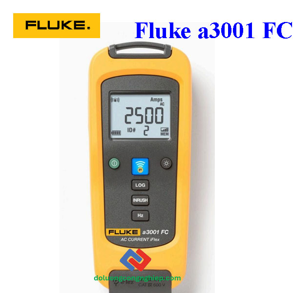 fluke-a3001-fc