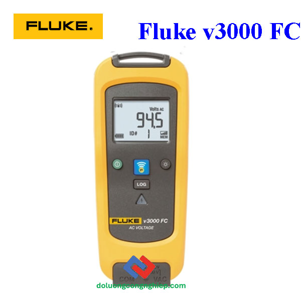 fluke-v3000-fc