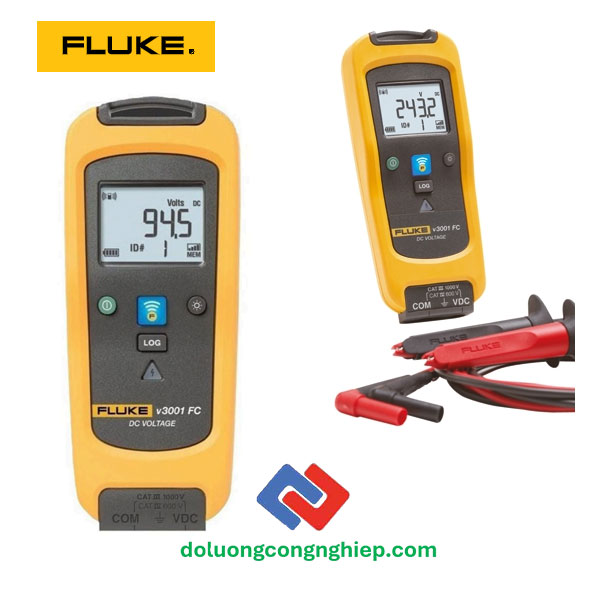 fluke-v3001-fc