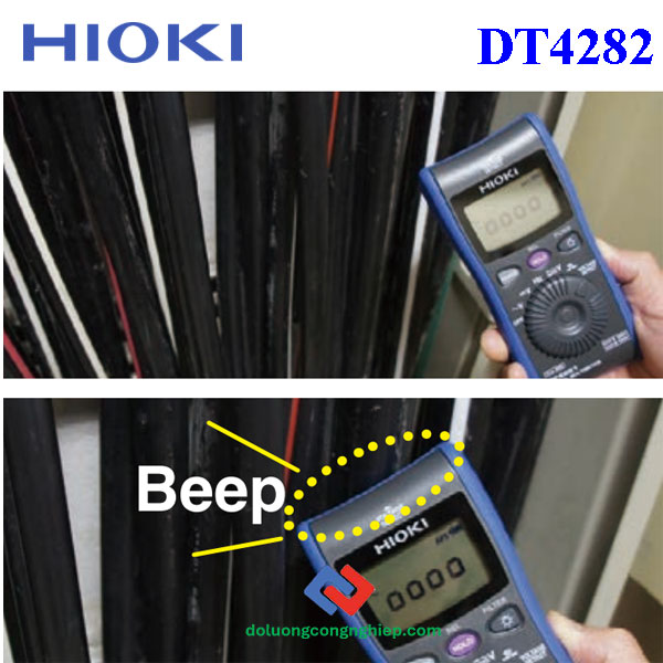 hioki-dt4282