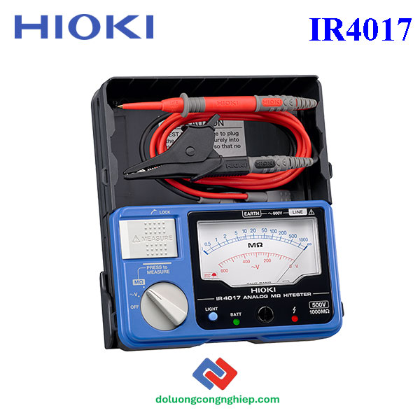 hioki-ir4017