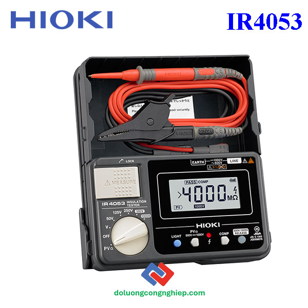 hioki-ir4053