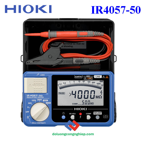 hioki-ir4057-50