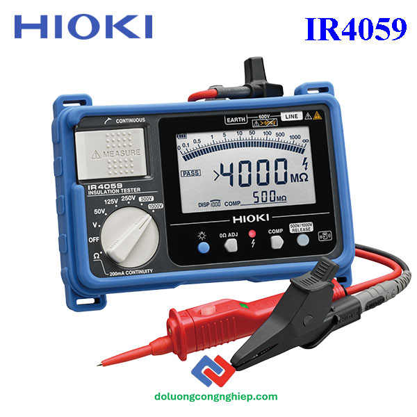 hioki-ir4059 hioki-ir4059