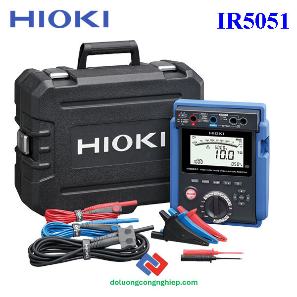 hioki-ir5051-va-phu-kien