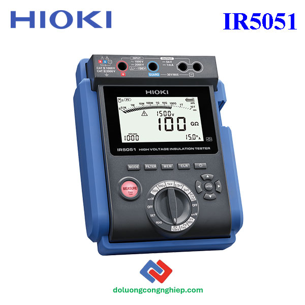 hioki-ir5051 hioki-ir5051
