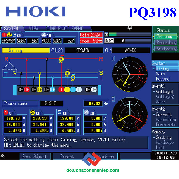 hioki-pq3198-huong-dan-dau-day-va-ket-noi hioki-pq3198-huong-dan-dau-day-va-ket-noi