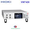 hioki-sm7420
