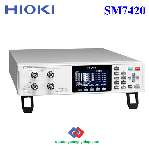 hioki-sm7420