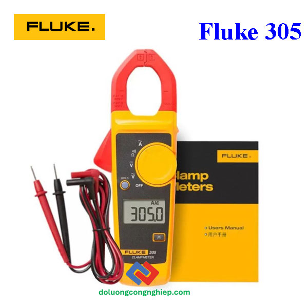 kep-dong-fluke-305-va-phu-kien