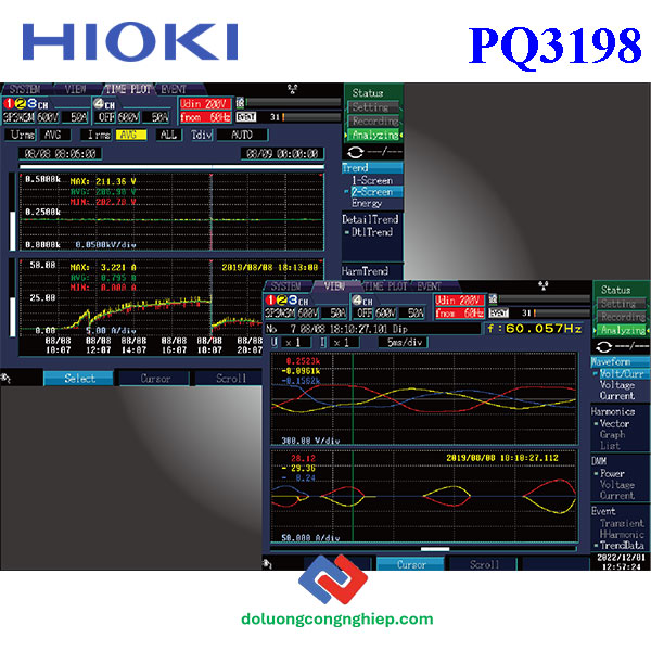 luu-nhat-ky-va-luu-dang-song-tren-may-do-dien-nang-hioki-pq3198 luu-nhat-ky-va-luu-dang-song-tren-may-do-dien-nang-hioki-pq3198