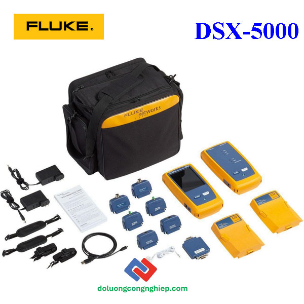 may-do-cap-mang-fluke-dsx-5000