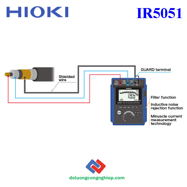 may-do-dien-tro-cách-dien-dien-ap-cao